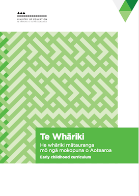 Te whariki cover2