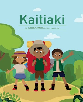 Kaitiaki