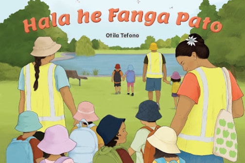 No Ducks Lea Faka Tonga