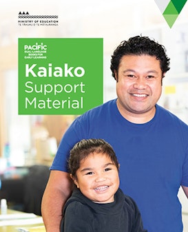 PELP kaiako support material