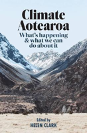 Book cover of Climate Aotearoa