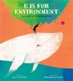 Book cover of E is for environment