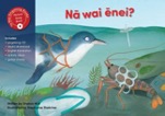 Book cover of Nā wai ēnei?