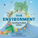 Book cover of Our environment