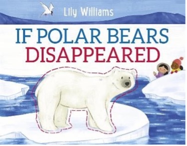 Book cover of If polar bears disappeared
