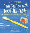 Book cover of Tale of a toothbrush