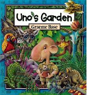 Book cover of Uno's garden